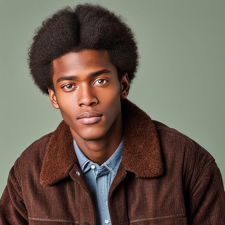 AI Character (Danny)