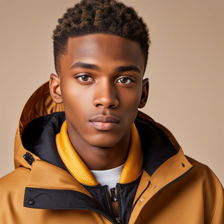 AI Character (Frank)