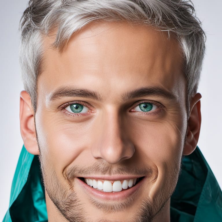AI Character (Joe)