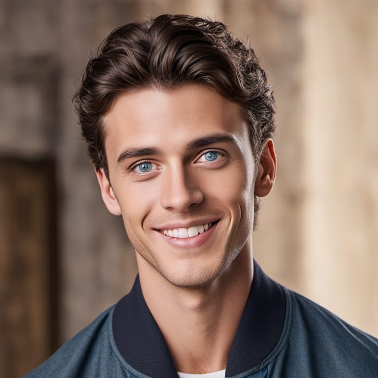 AI Character (Manuel)