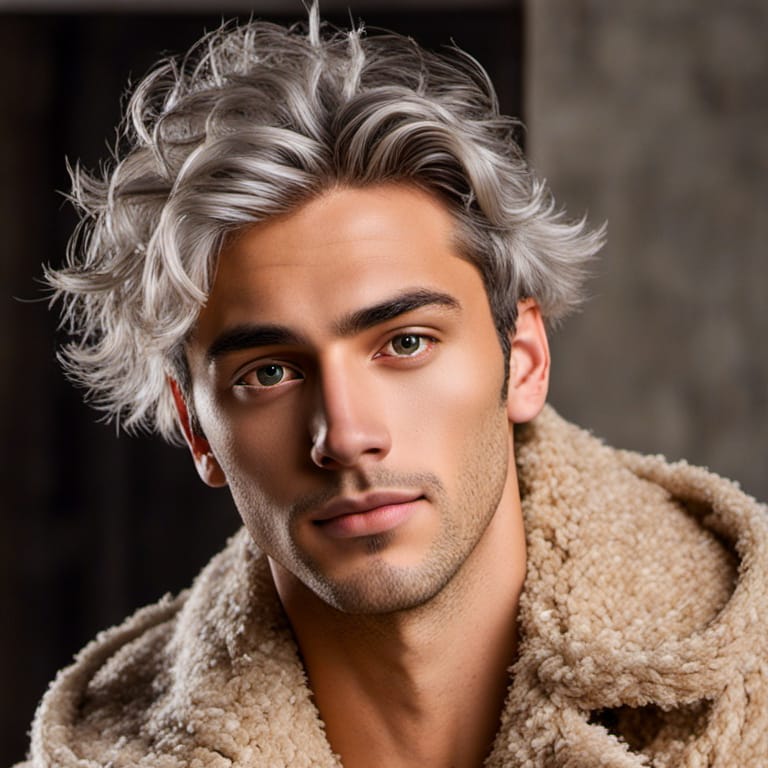AI Character (Nathan)