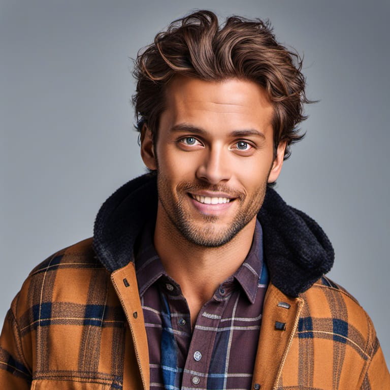 AI Character (Peter)