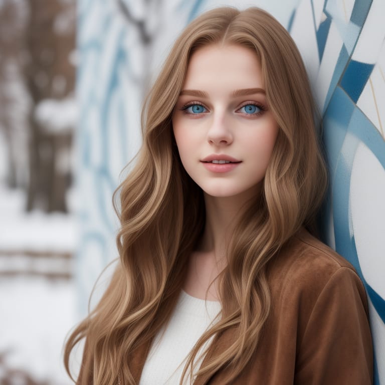 AI Character (Amanda)