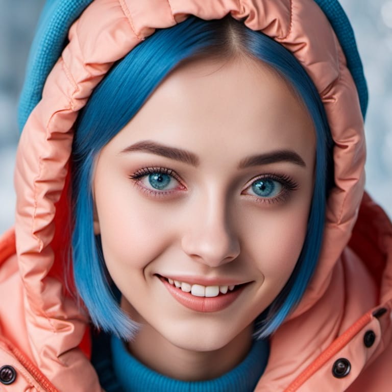 AI Character (Ethel)
