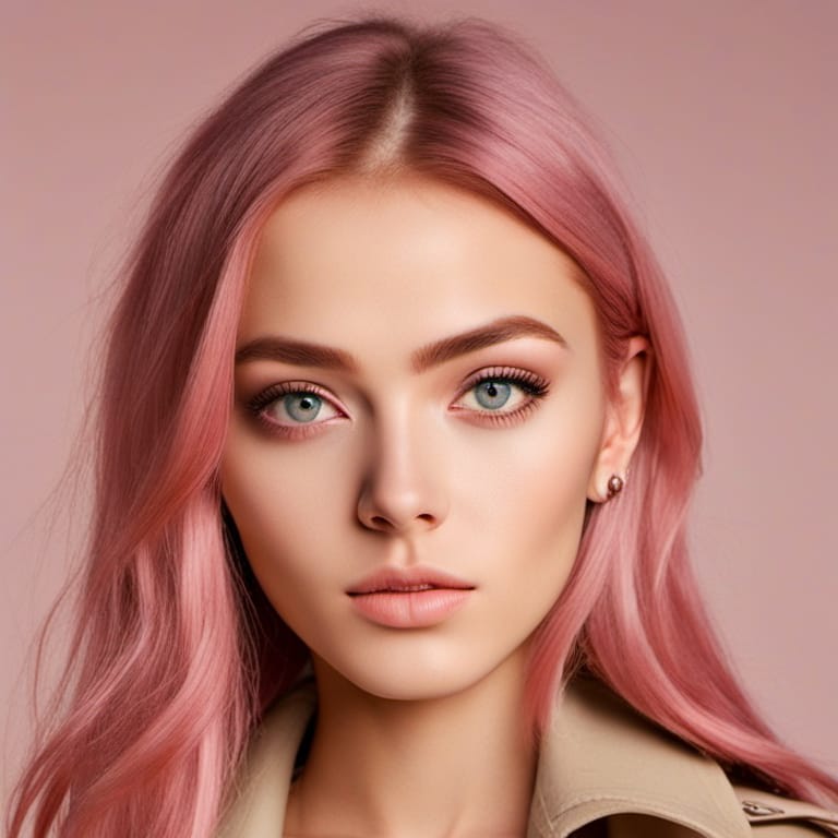 AI Character (Josephine)