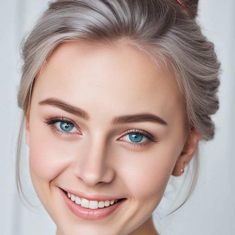 AI Character (Mable)