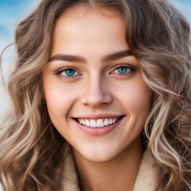 AI Character (Viola)