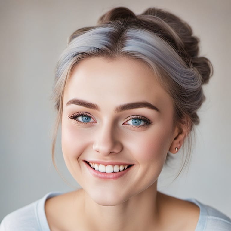 AI Character (Willie)
