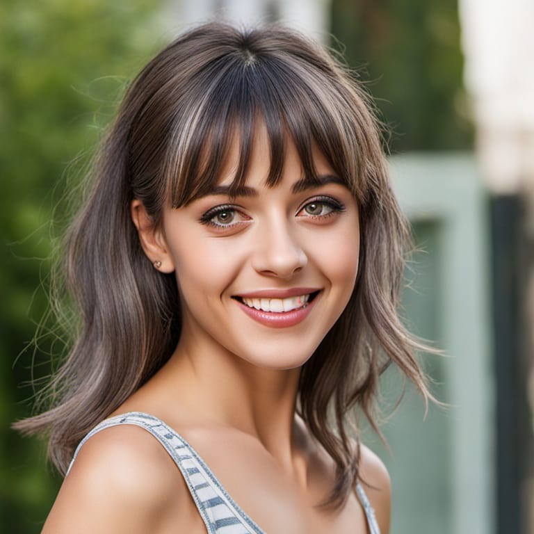 AI Character (Alta)