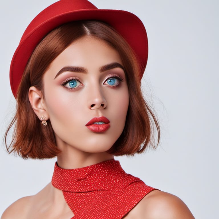 AI Character (Marian)